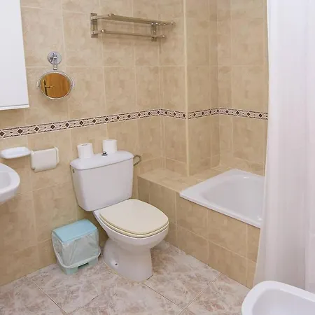 Don Felipe 2* Карбонерас